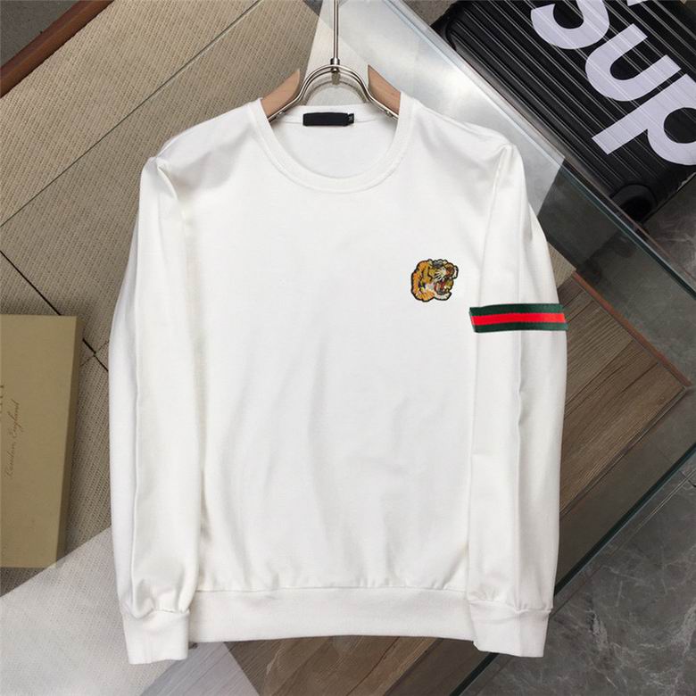 Gucci Sweatshirt m-3xl-002